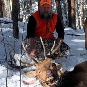 Meet your Posher, Jon